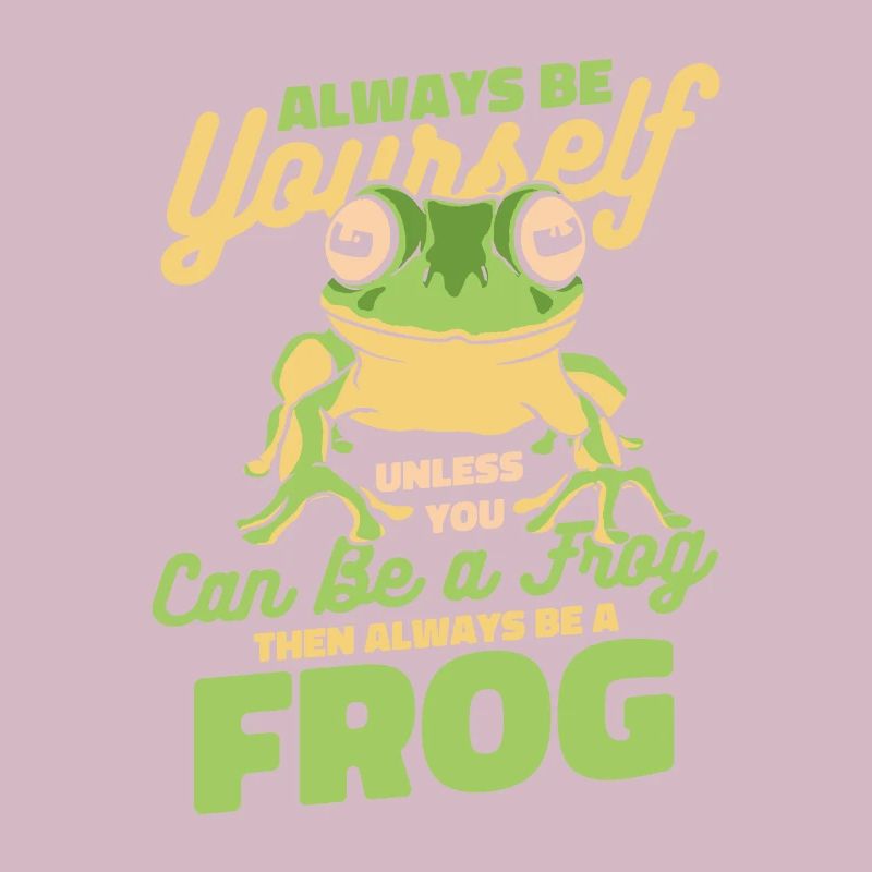 Frog Toad