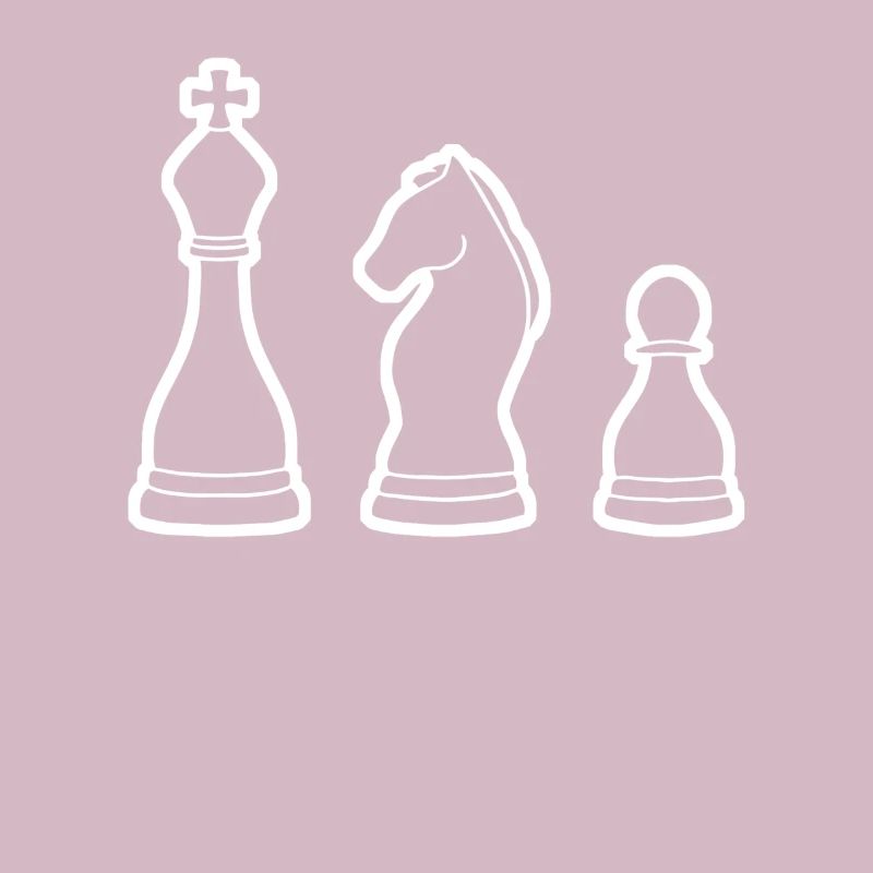 Chess Chess Player Chess Figure