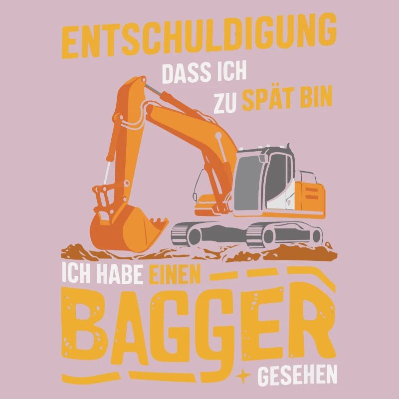 Excavator Driver Construction Worker Construction Site Construction Machine