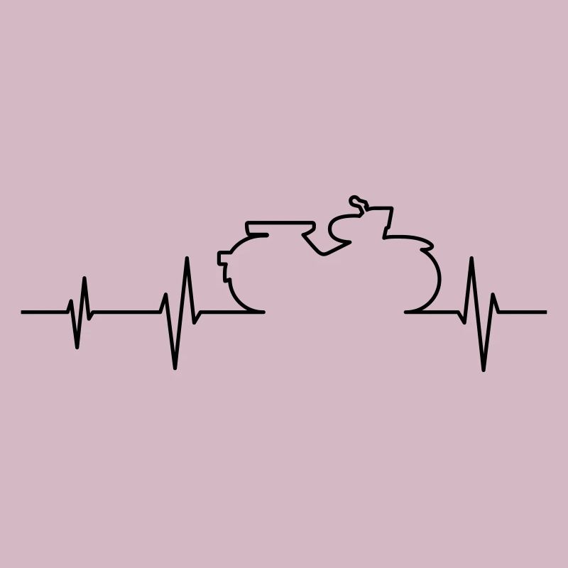 Simson Star ECG