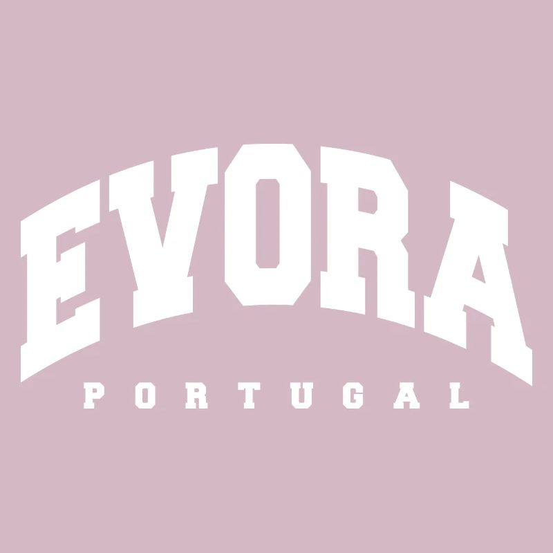 Évora