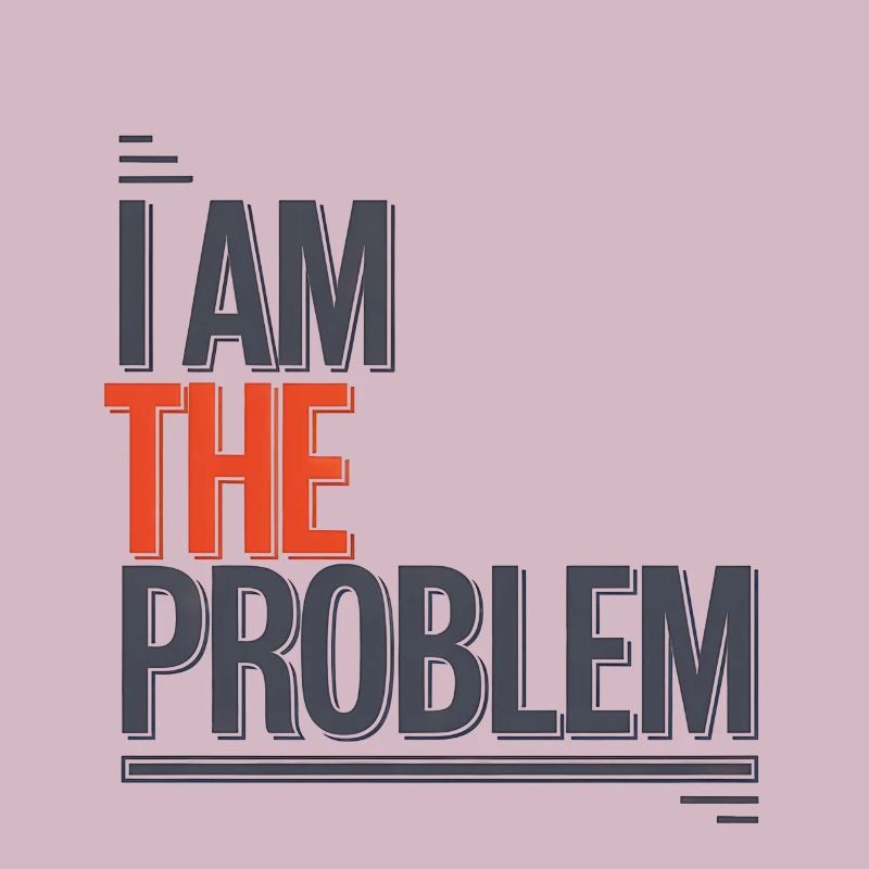 Ich Bin Das Problem Statement