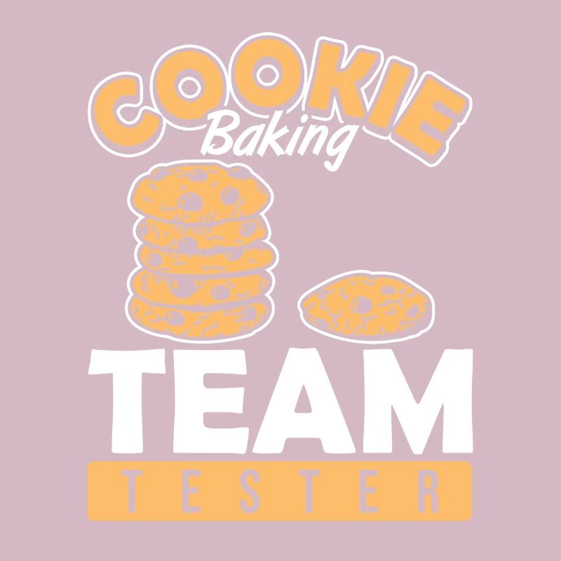 Kuchen Cookie Baking Team Tester Backen