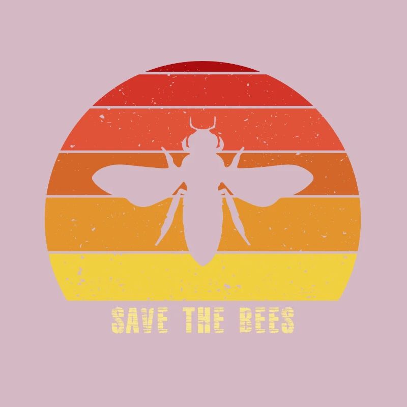 Save the bees