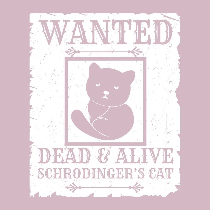 Le chat de Schrödinger