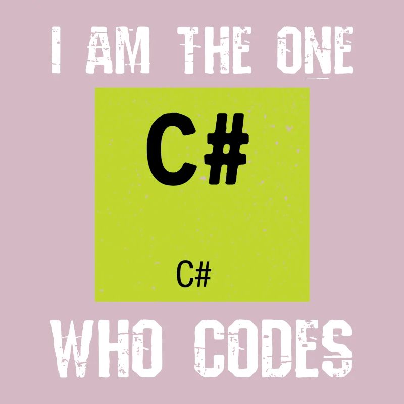 Programmation des codes C #