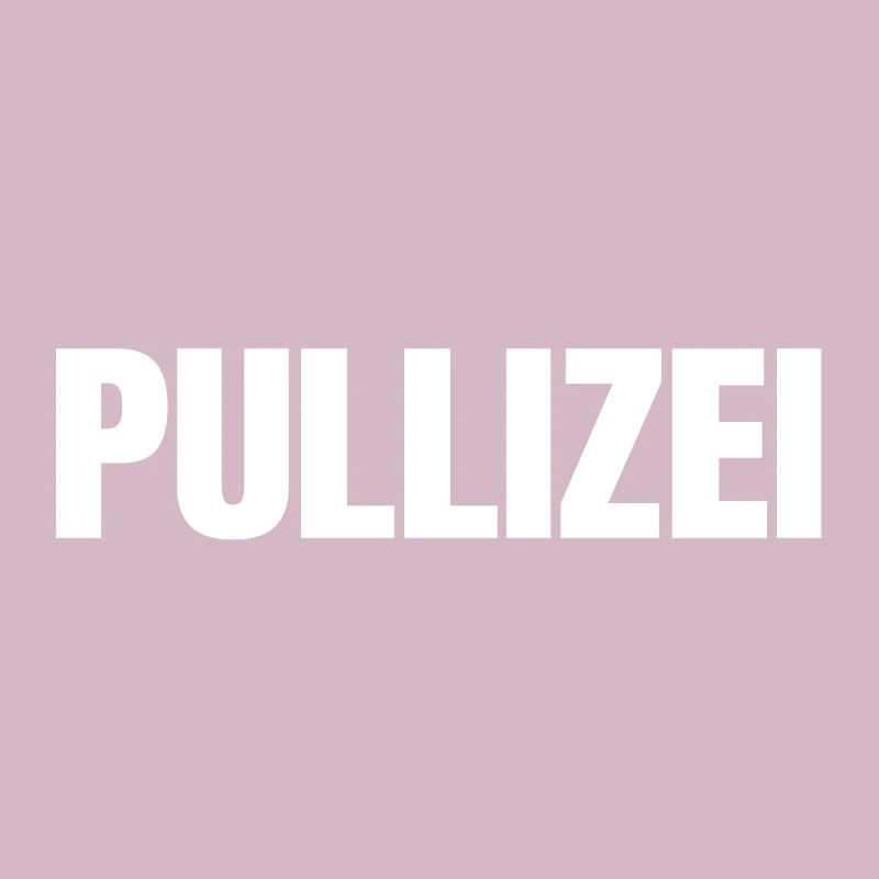 PULLIZEI POLIZEI