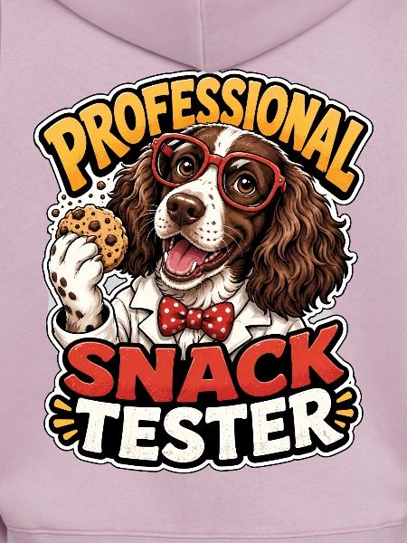 Englischer Springer-Spaniel