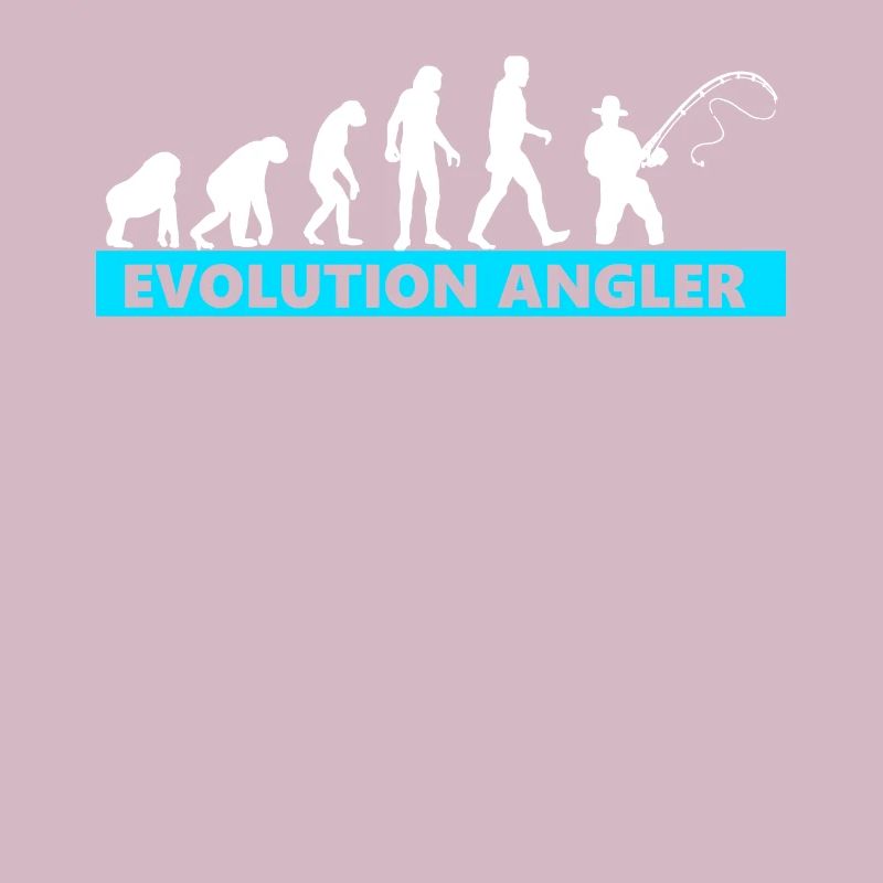 Pêche Evolution pêcheurs