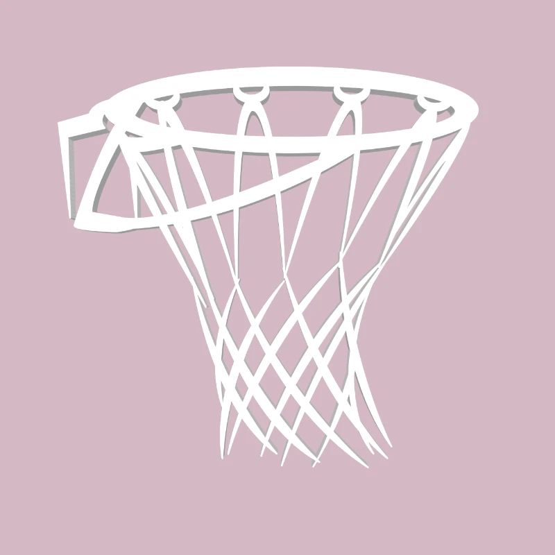 Basketball Korb