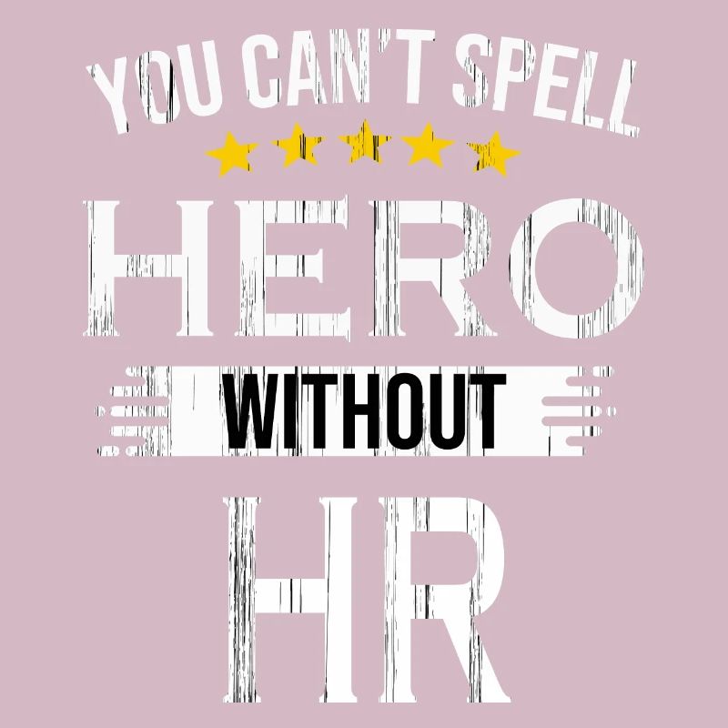 Human Resources Working HR Manager