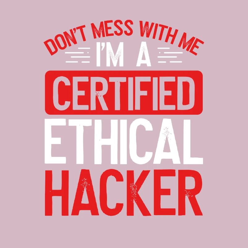 Ethical Hacking Certified Hacker Cyber Security