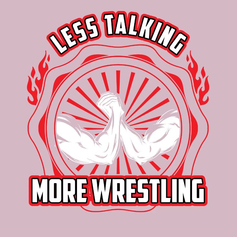 Moins de discussions - Plus de bras de fer