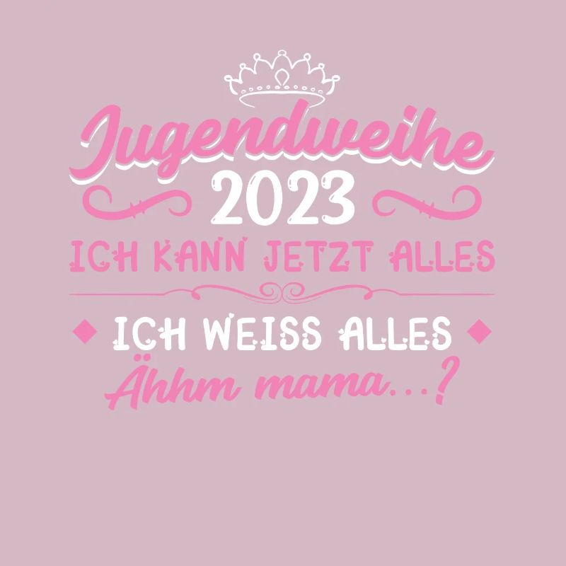 Jugendweihe 2023 Mädchen Junge