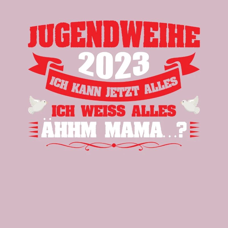 Jugendweihe 2023 Mädchen Junge