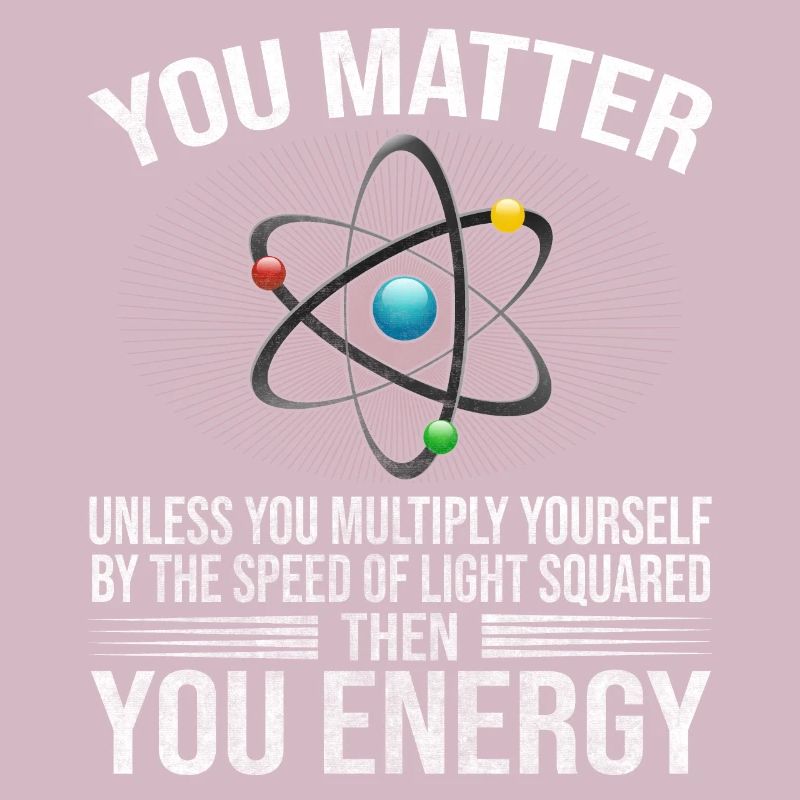 Vous comptez à moins que vous ne vous multipliiez la science