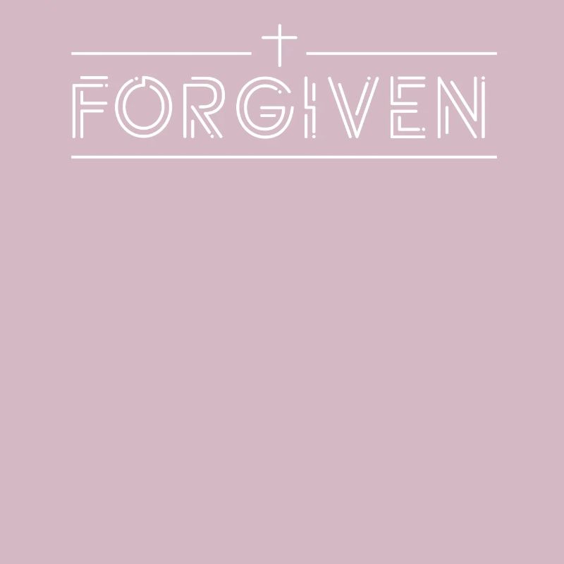 Forgive, Easter, Christian