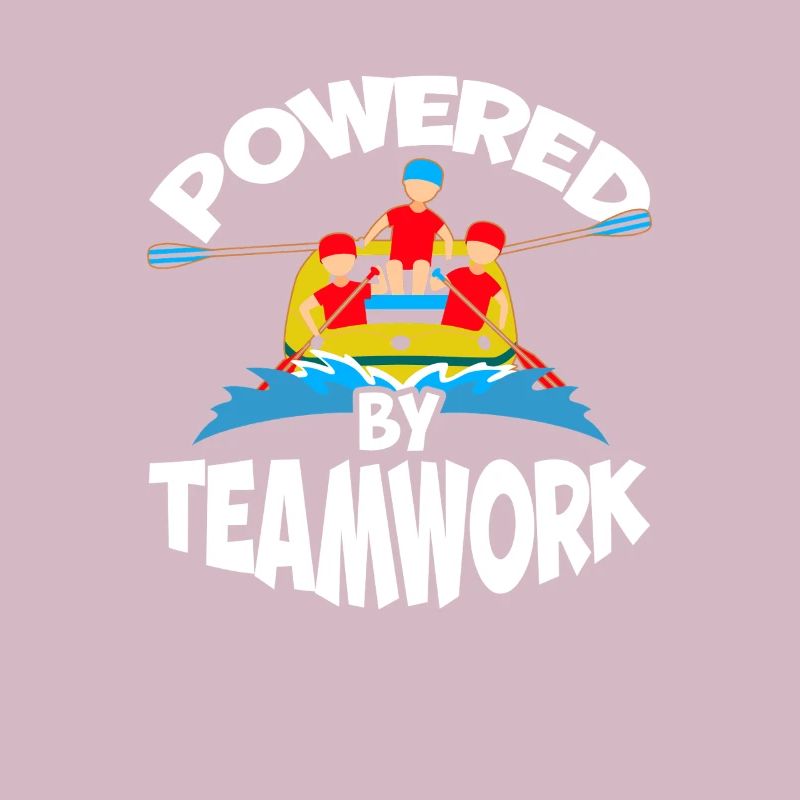Angetrieben Durch Teamwork
