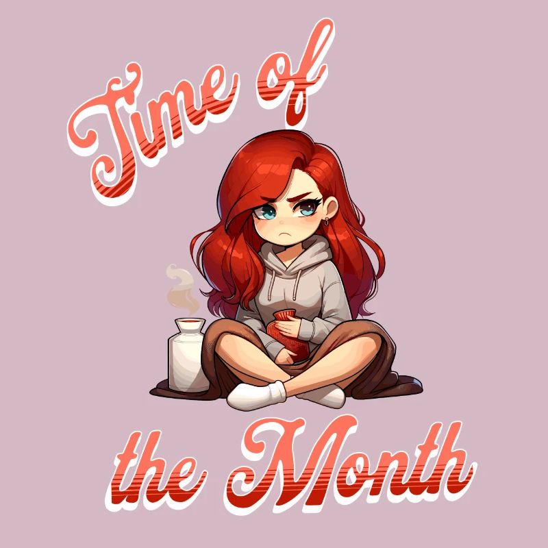 Période – Période du mois illustrée