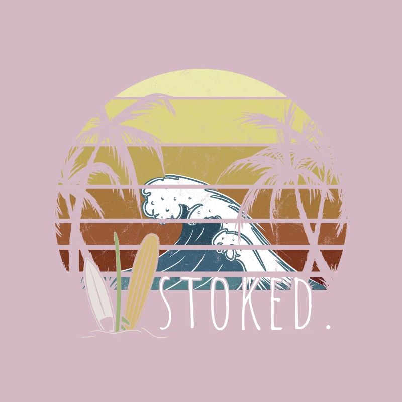 Content. Big Wave, planches de surf et Retro Sunset Surf
