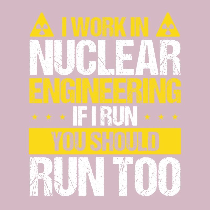 Nuclear Engineer Nuclear Engineer Professor