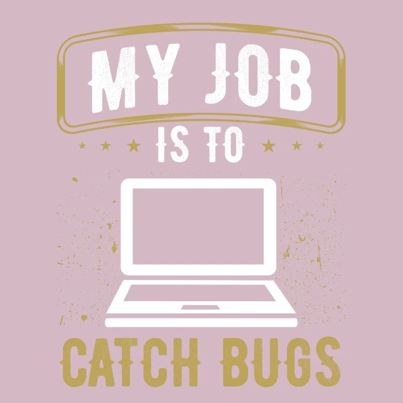 Quality Control QA Code Tester Quality Assurance