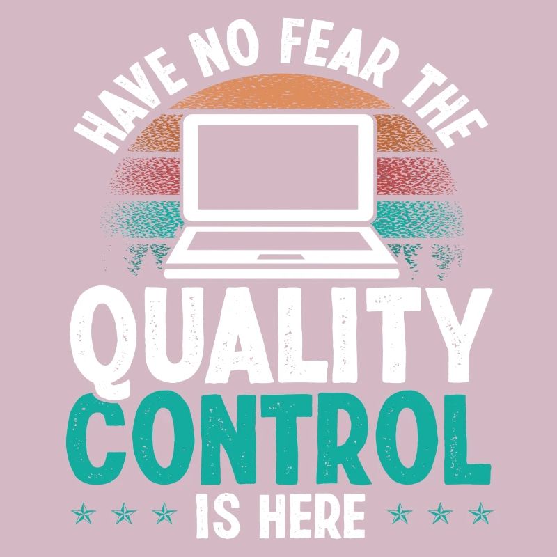 Test logiciel Vintage Code d’assurance qualité