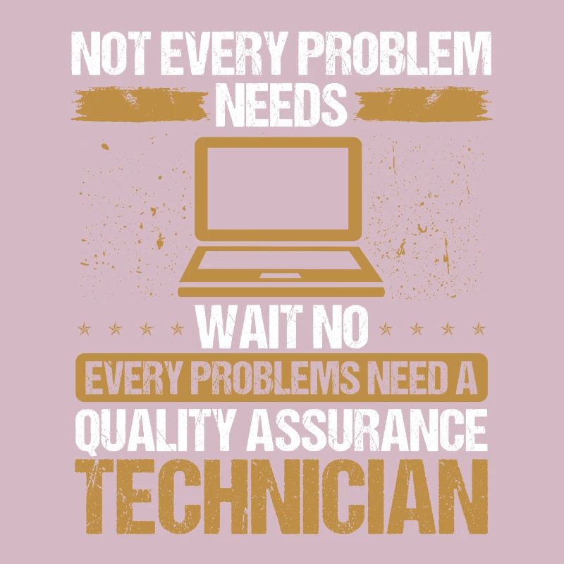 Quality Assurance Software Testing QA Engineering