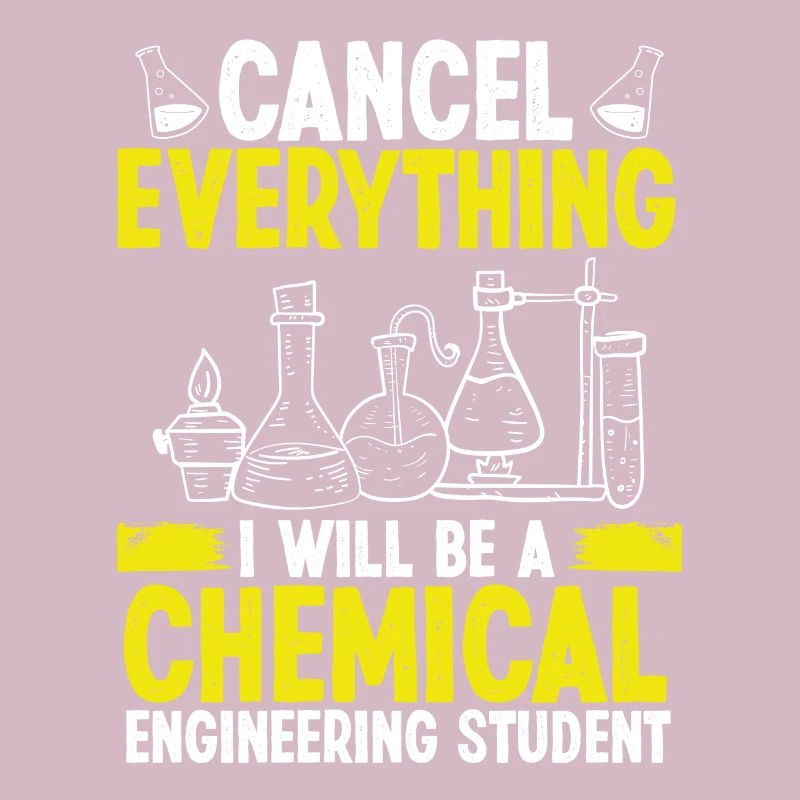 Chemical Engineering School Engineer Student
