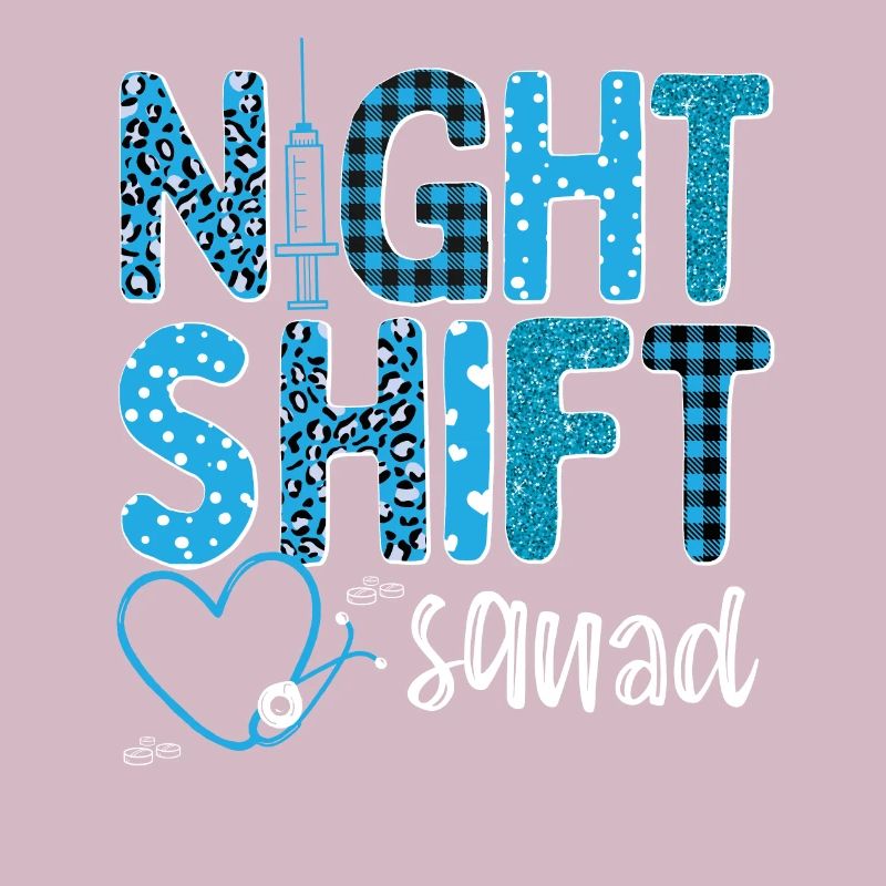 Paramedic Ambulance Tech Night Shift Squad EMT