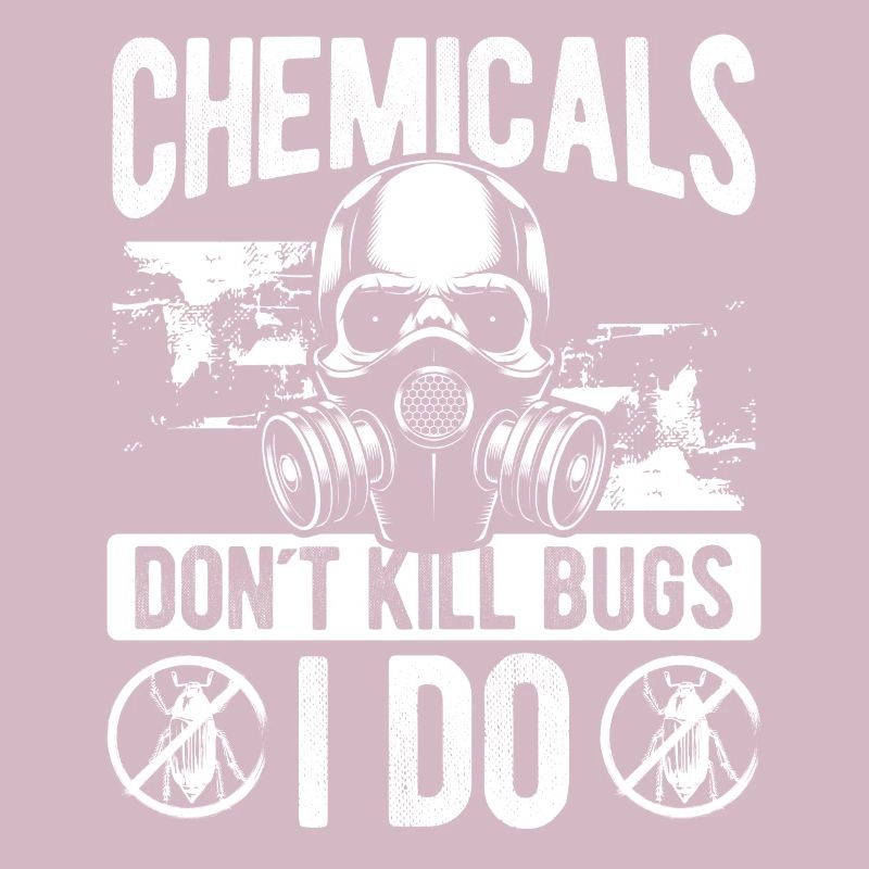 Pest Control Technician don't kill Bugs I doPest Co