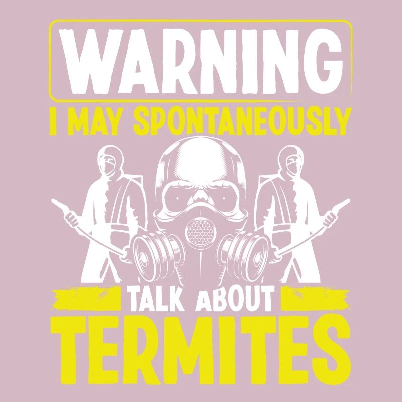 Termite Control Technician Pest Control Officer