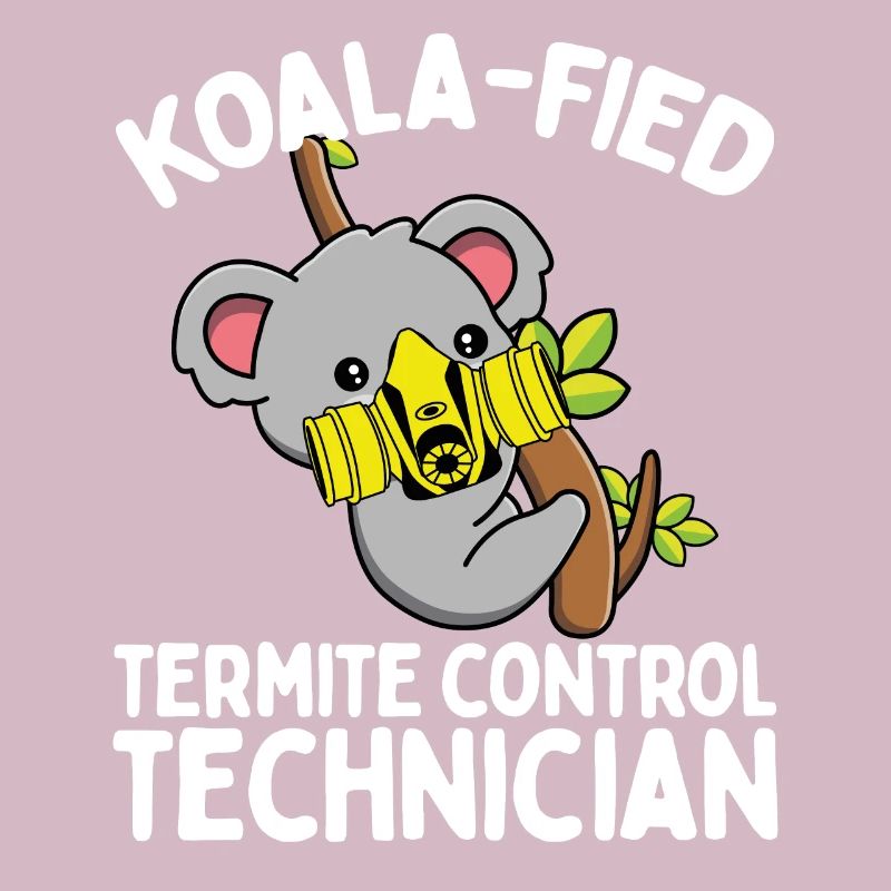 Termite Control Technician Pest Control Officer