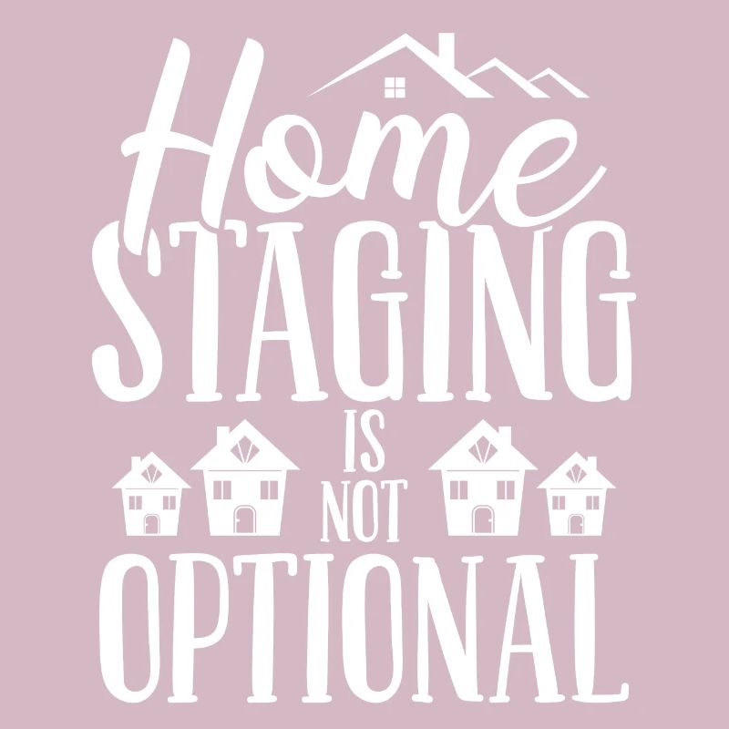 Home Staging is not optional Showing Decorating