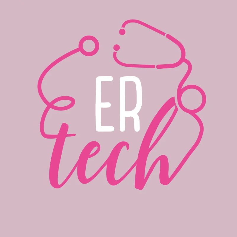 Emergency Room Technician ER Technician