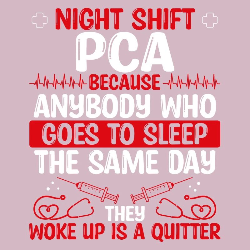 Night Shift Patient Care Assistant