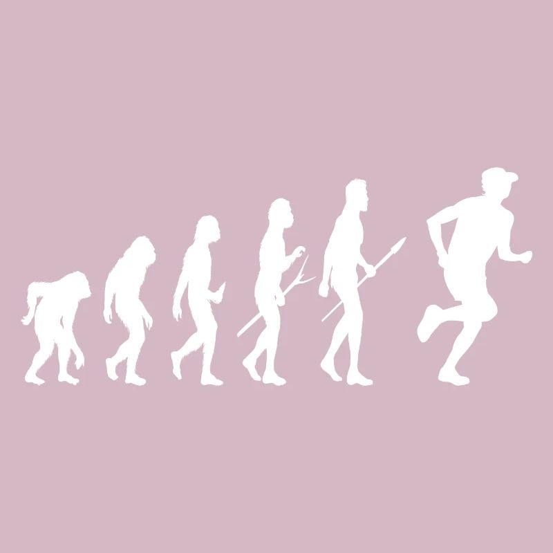 Runner Evolution