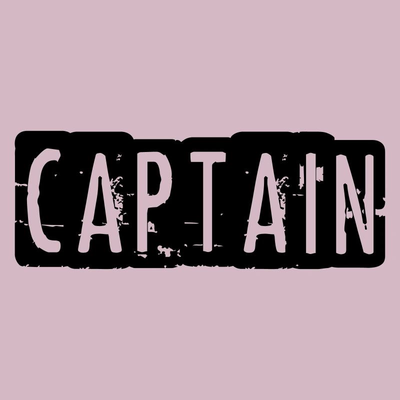 capitaine