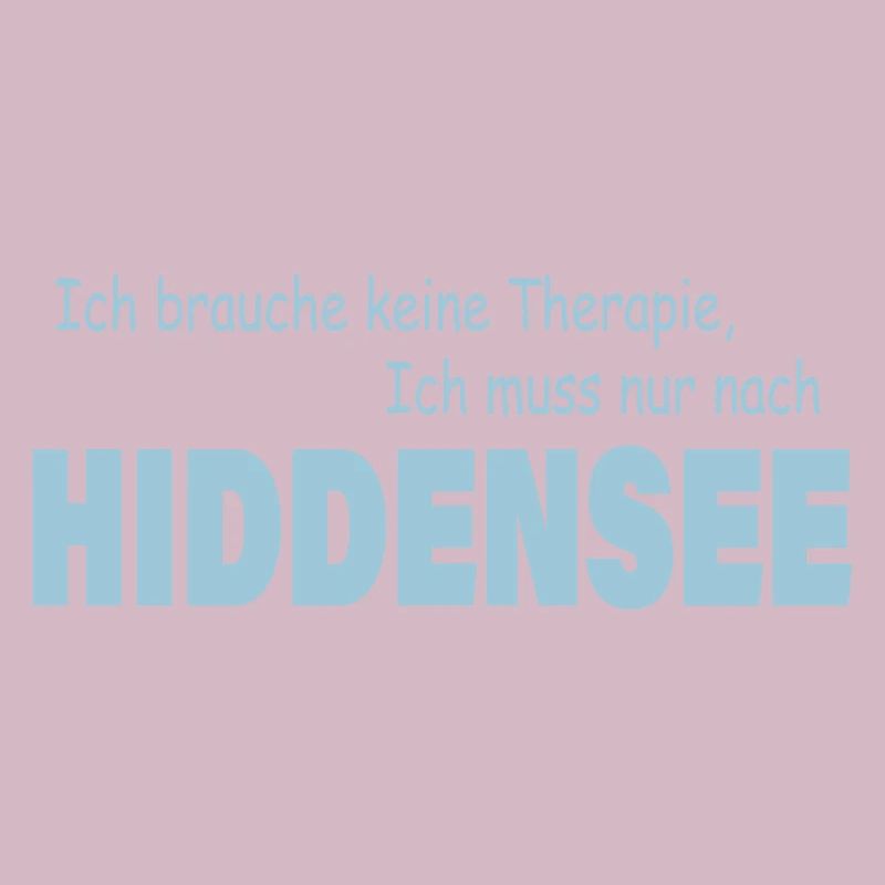 Therapie HIDDENSEE