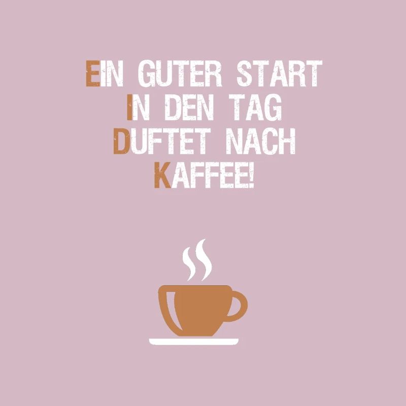 Kaffee Geschenkidee