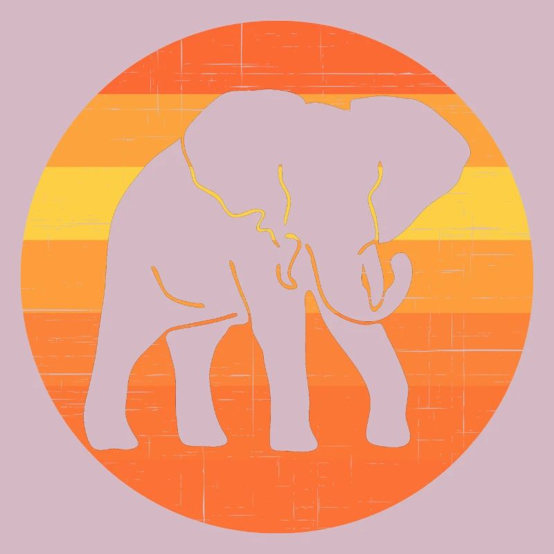 Éléphant