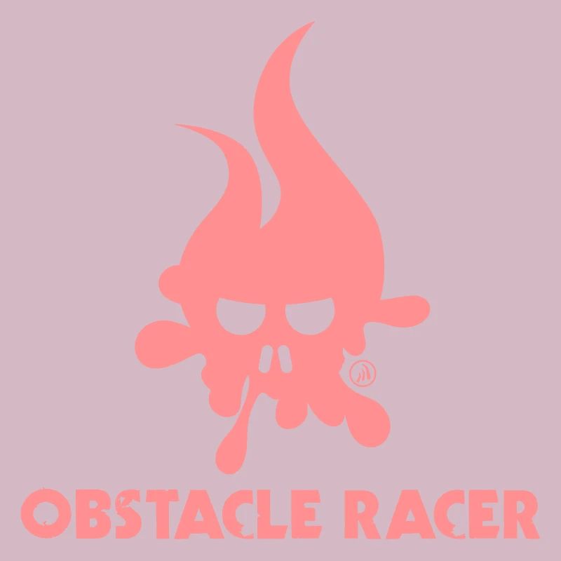 Obstacle Racer éléments