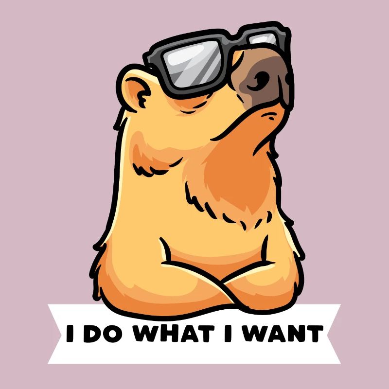 Capybara Capybara Capybara persistant