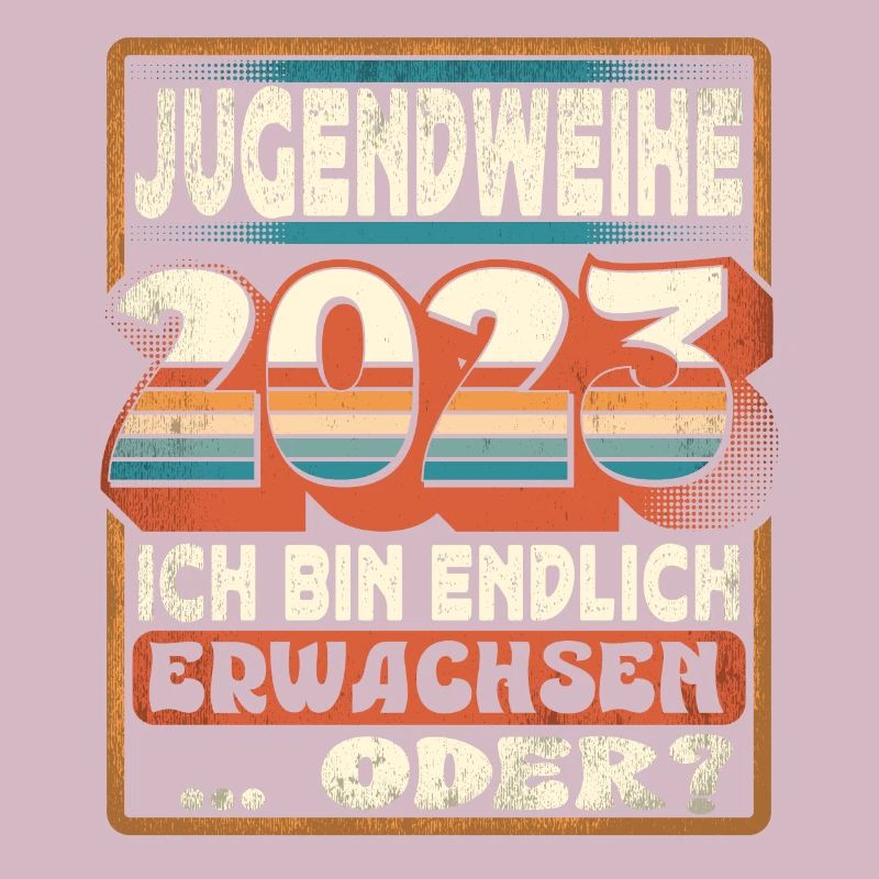 Jugendweihe 2023 Ich Bin Endlich Erwachsen Oder