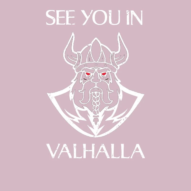 Wikinger Valhalla
