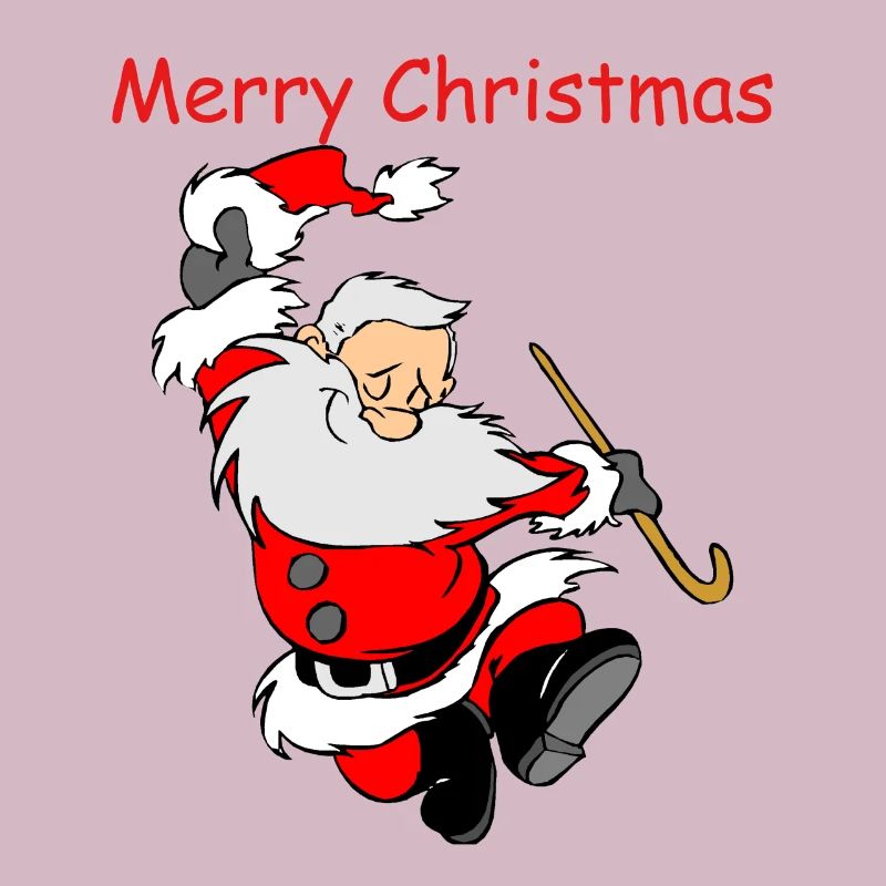 Weihnachtsmann