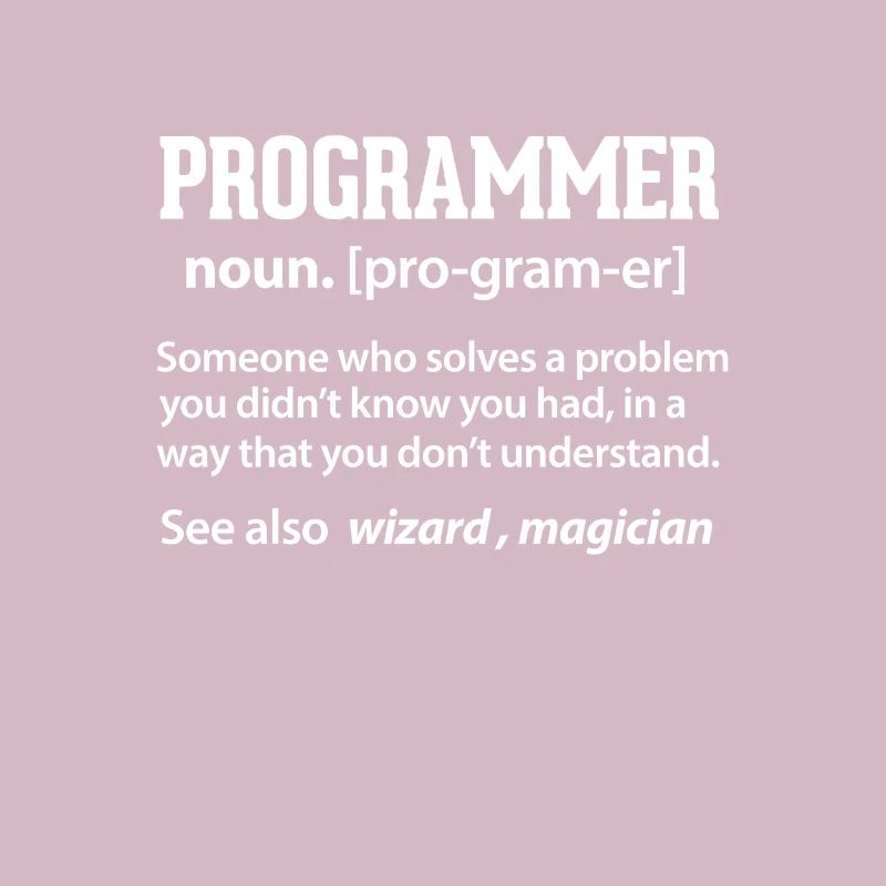 Programmierer