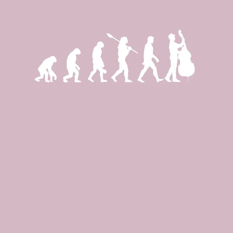 Evolution Contrebasse