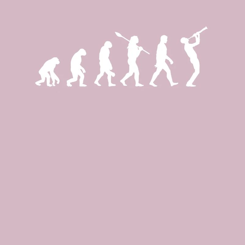Evolution de la clarinette