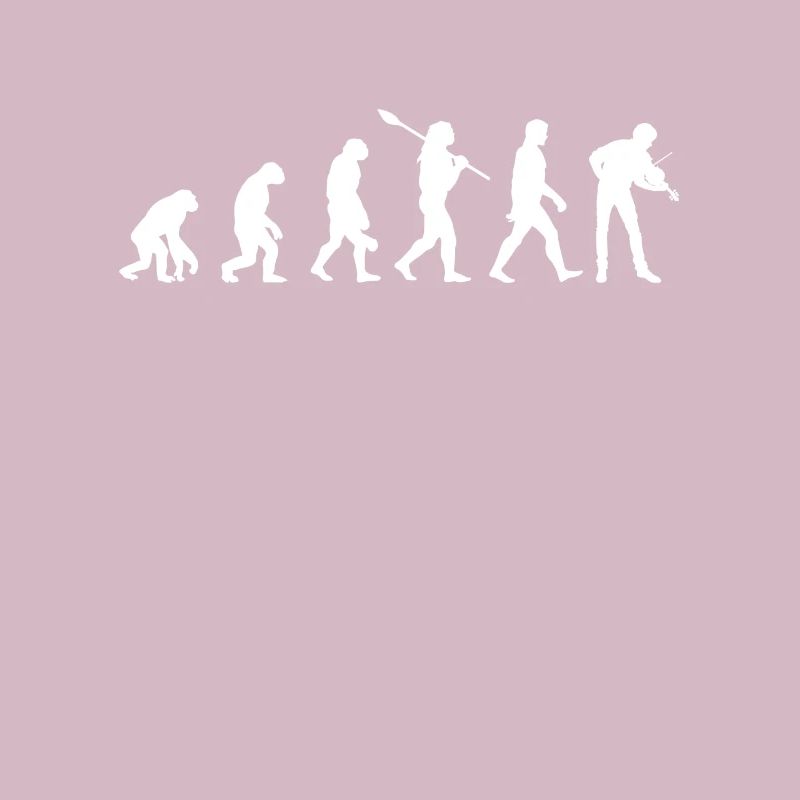 Violin Violin Evolution